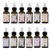 IRGE PROFUMINI 15ML ROSSO ANTICO